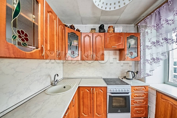 
  Продается 2-комн. квартира 40.8 м². Фото 2.