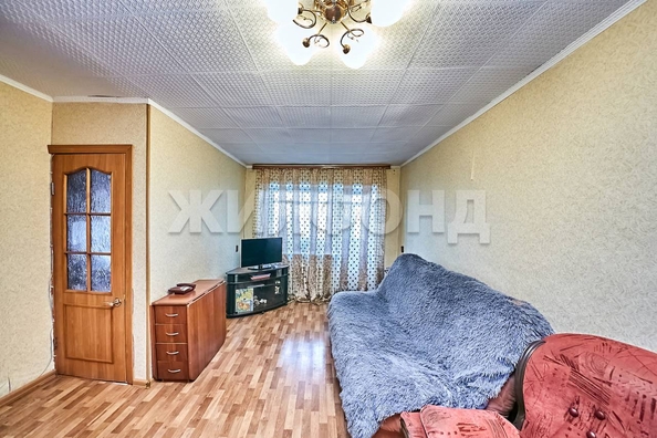
  Продается 2-комн. квартира 40.8 м². Фото 5.