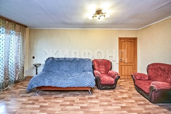 
  Продается 2-комн. квартира 40.8 м². Фото 6.