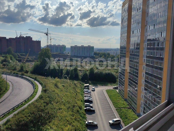 
  Продается 2-комн. квартира 52 м². Фото 17.