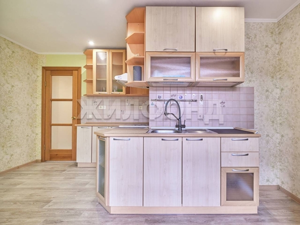 
  Продается 2-комн. квартира 52 м². Фото 12.