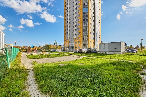 
  Продается 2-комн. квартира 52.2 м². Фото 22.