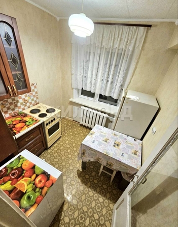 
  Продается 2-комн. квартира 40.7 м². Фото 4.