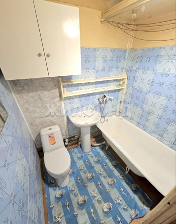 
  Продается 2-комн. квартира 40.7 м². Фото 6.