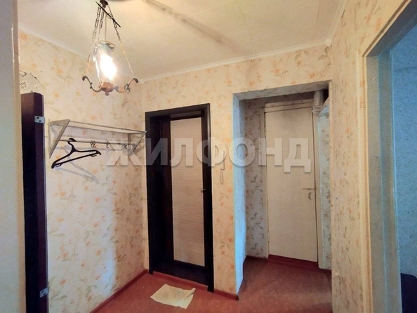 
  Продается 2-комн. квартира 40.7 м². Фото 9.