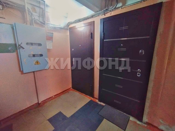 
  Продается 2-комн. квартира 40.7 м². Фото 10.
