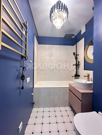 
  Продается 2-комн. квартира 44 м². Фото 14.