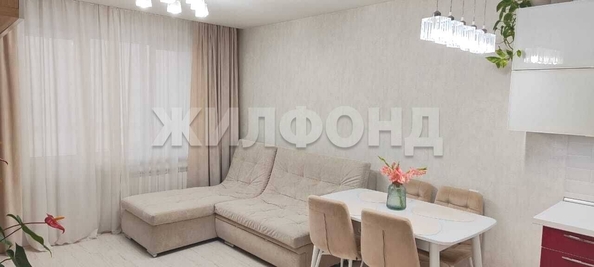 
  Продается 3-комн. квартира 59.1 м². Фото 1.