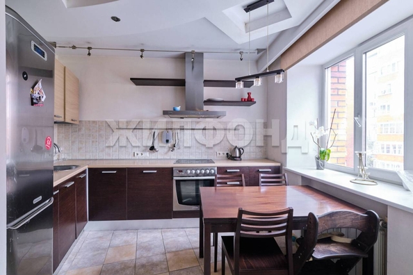 
  Продается 3-комн. квартира 76.4 м². Фото 5.