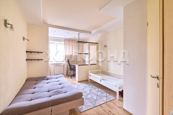 
  Продается 3-комн. квартира 76.4 м². Фото 15.
