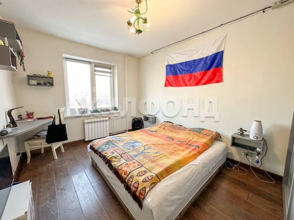 
  Продается 3-комн. квартира 65.5 м². Фото 1.