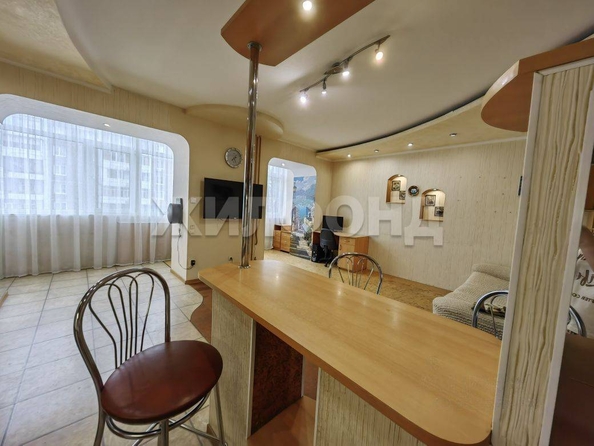
  Продается 3-комн. квартира 94.9 м². Фото 1.