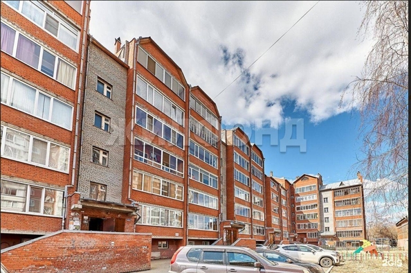 
  Продается 3-комн. квартира 94.9 м². Фото 21.