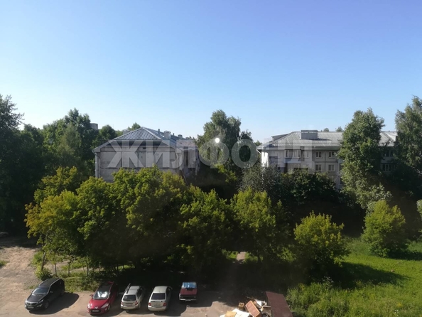 
  Продается 3-комн. квартира 57.4 м². Фото 15.