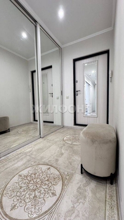 
  Продается 3-комн. квартира 83 м², в ЖК Радонежский, Береговая дом 5. Фото 15.
