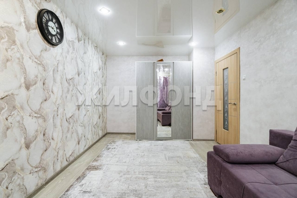 
  Продается 3-комн. квартира 60.4 м². Фото 3.