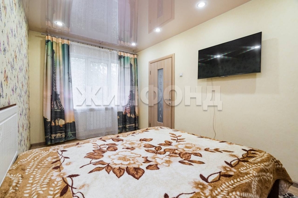 
  Продается 3-комн. квартира 60.4 м². Фото 4.