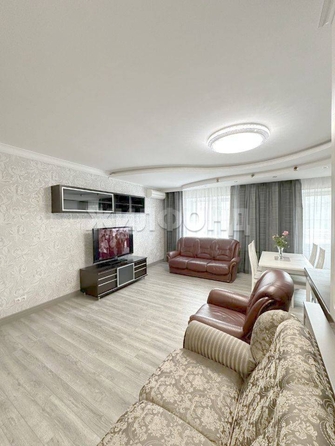 
  Продается 4-комн. квартира 137 м². Фото 3.