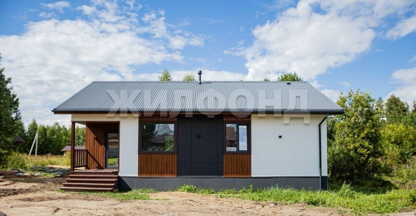 
  Продается дом 78 м². Фото 2.