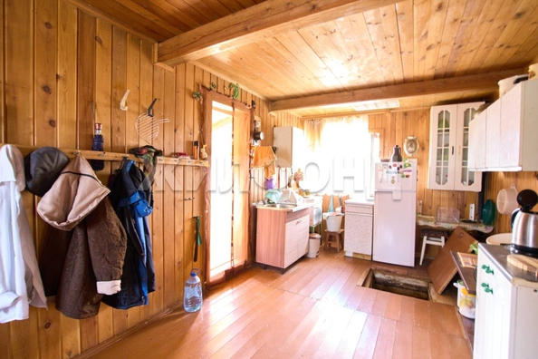 
  Продается дача 40 м². Фото 8.