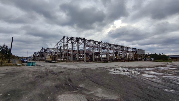 
  Продается производственное помещение 100000 м². Фото 14.