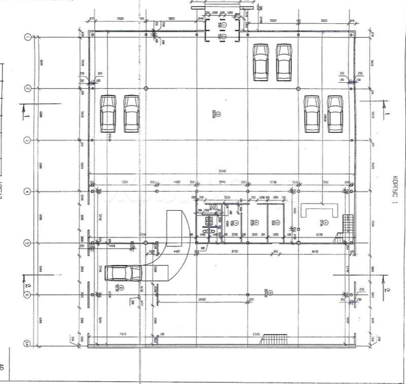 
  Продается универсальное помещение 2844 м². Фото 7.
