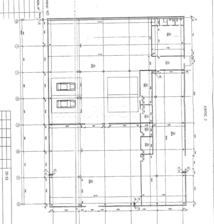 
  Продается универсальное помещение 2844 м². Фото 8.