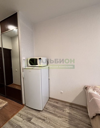 
  Сдается 1-комн. квартира 18 м². Фото 8.