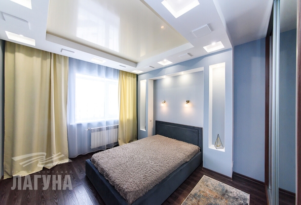 
  Продается 2-комн. квартира 52.3 м². Фото 15.
