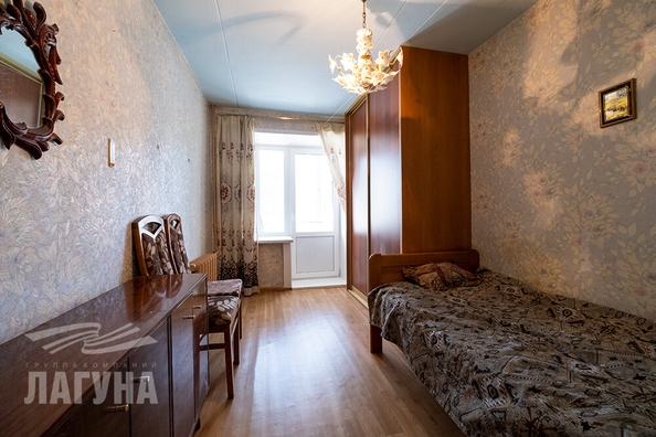 
  Продается 3-комн. квартира 56.4 м². Фото 1.