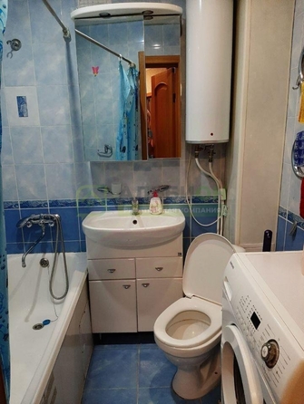 
  Сдается 1-комн. квартира 35 м². Фото 9.