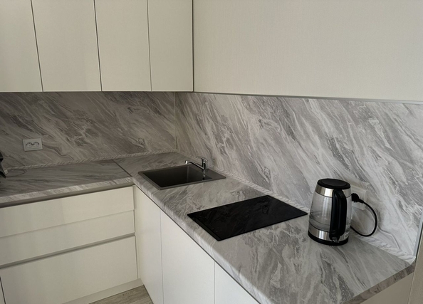
  Сдается 1-комн. квартира 40 м². Фото 2.