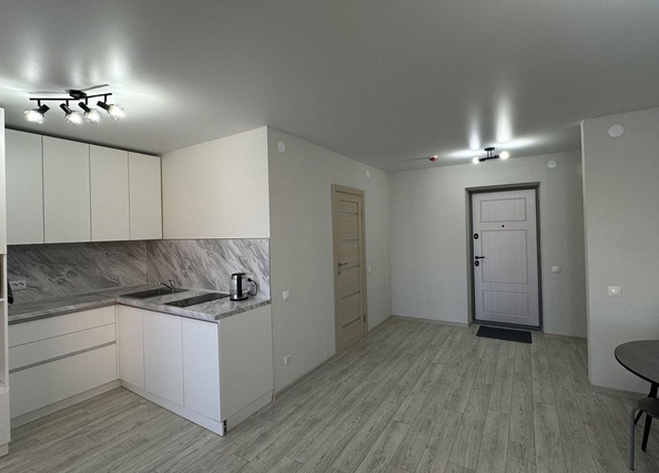 
  Сдается 1-комн. квартира 40 м². Фото 5.