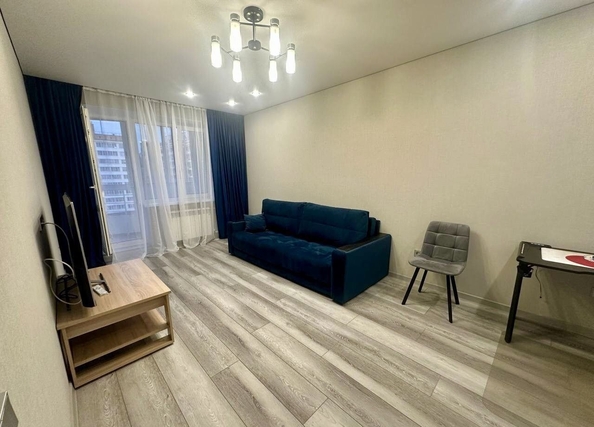 
  Сдается 1-комн. квартира 39 м². Фото 5.
