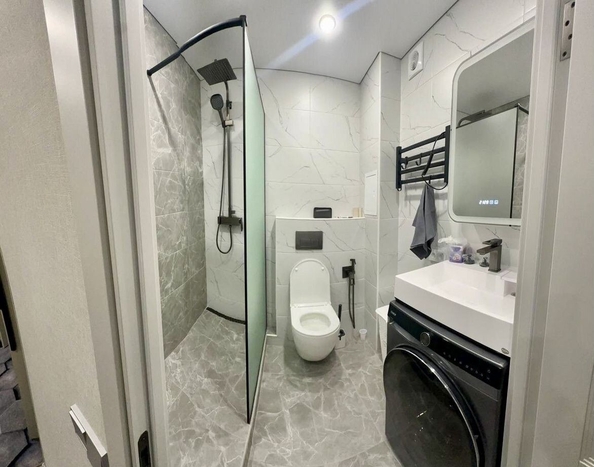 
  Сдается 1-комн. квартира 39 м². Фото 7.
