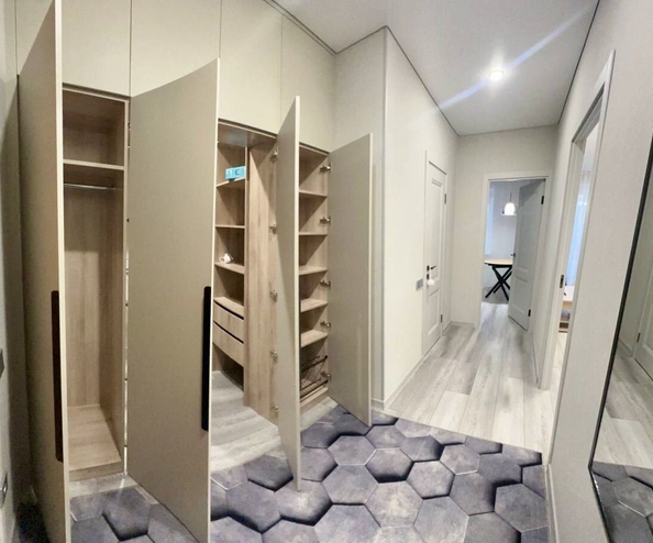 
  Сдается 1-комн. квартира 39 м². Фото 8.
