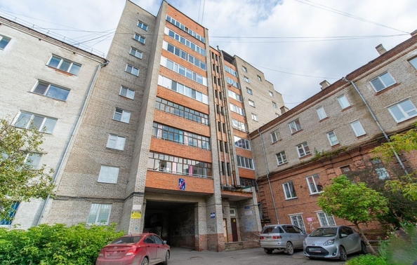 
  Сдается 1-комн. квартира 18 м². Фото 5.