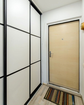 
  Сдается 1-комн. квартира 18 м². Фото 8.