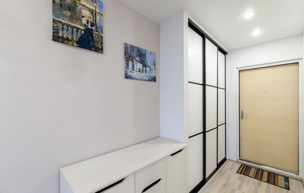 
  Сдается 1-комн. квартира 18 м². Фото 21.