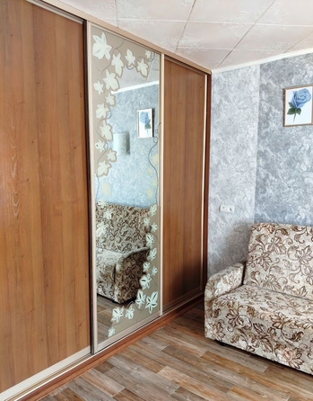 
  Сдается 1-комн. квартира 37 м². Фото 1.