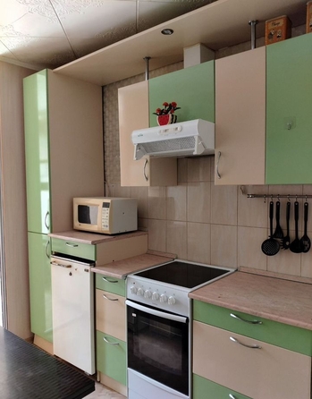 
  Сдается 1-комн. квартира 37 м². Фото 2.