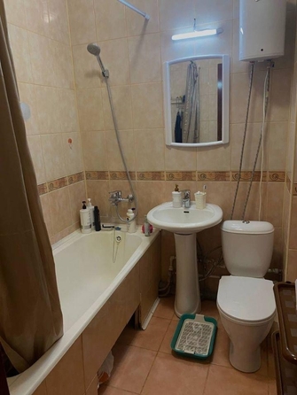
  Сдается 1-комн. квартира 42 м². Фото 3.