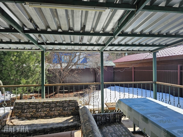 
  Продается дом 170.8 м². Фото 22.