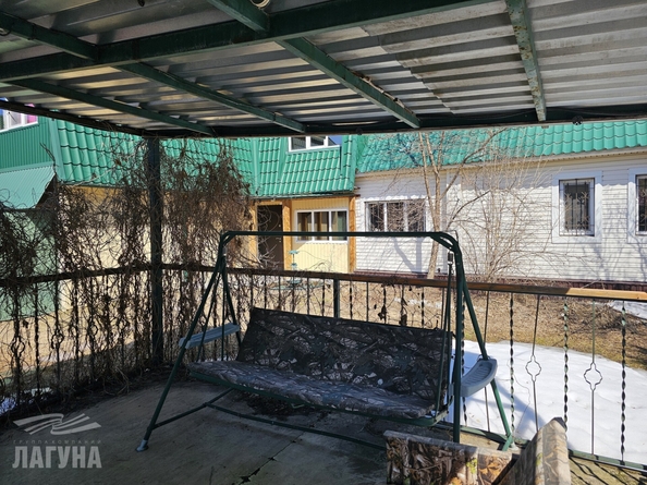 
  Продается дом 170.8 м². Фото 24.