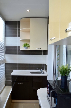 
  Сдается 1-комн. квартира 38 м². Фото 4.