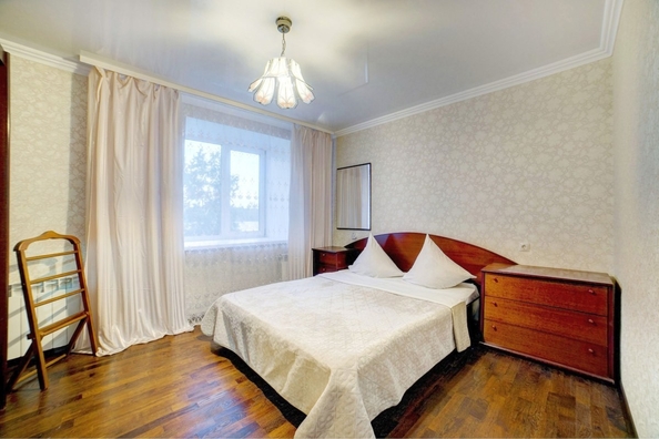 
  Сдается 1-комн. квартира 60 м². Фото 4.