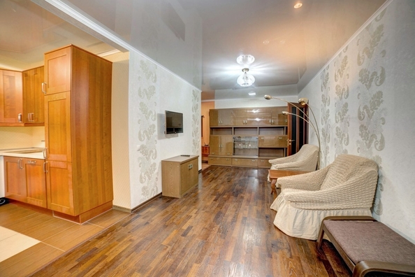 
  Сдается 1-комн. квартира 60 м². Фото 5.