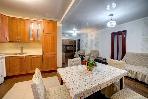 
  Сдается 1-комн. квартира 60 м². Фото 9.