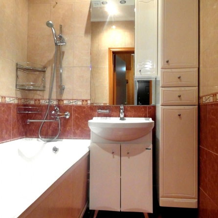 
  Сдается  квартира 60 м². Фото 11.