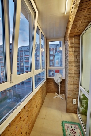 
  Сдается посуточно  квартира 60 м². Фото 2.